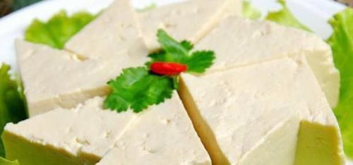 提个醒：看见3种豆腐不要买，更不要吃，现在知道还不晚