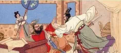 荆轲刺秦王|荆轲不姓荆,王僚不姓王,柳下惠不姓柳,若是穿越了,可别闹笑话