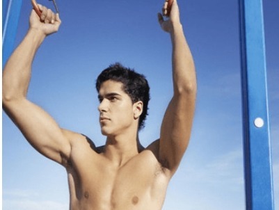 黑枸杞|3种食物唤醒男性雄激素,没事吃上两口,让你重新回到18岁