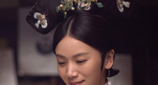 翻牌|她本是丫鬟,意外被皇帝翻牌逆袭成为贵妃,92岁去世