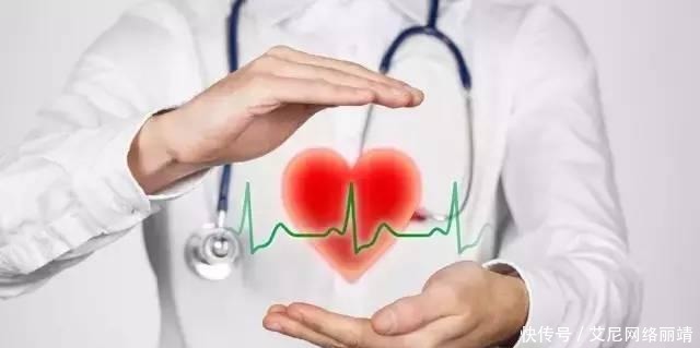 心梗的10个不同报警症状,别假装听不见!3个检查就能诊断