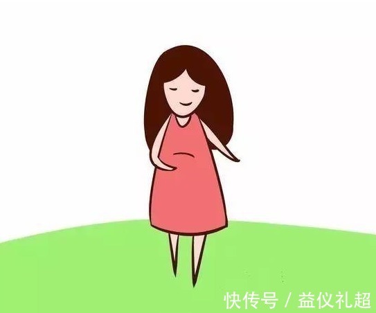 姑娘|孕妈坐地铁产检，被姑娘说没钱别出门，孕妈的话让车厢沉静