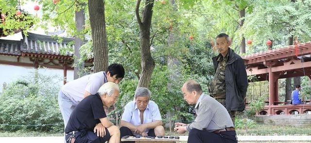 身體|建議中老年少買保健品,6種食物天然營養,三天兩頭吃一些身體好!