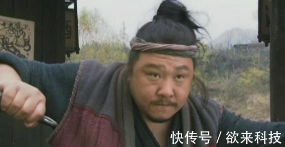 柴进&梁山排名太不公平,4位贡献巨大的好汉排地煞,3个混子却入天罡