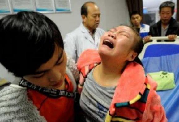 家长|6岁儿子天天吃“蛋炒饭”,一个月后住进ICU,医生:不配当家长!