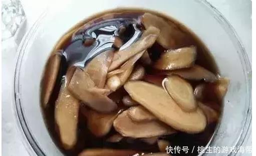 生姜|2片姜,1勺糖,老祖宗传下来的东西,竟能治这么多病!赶快收藏