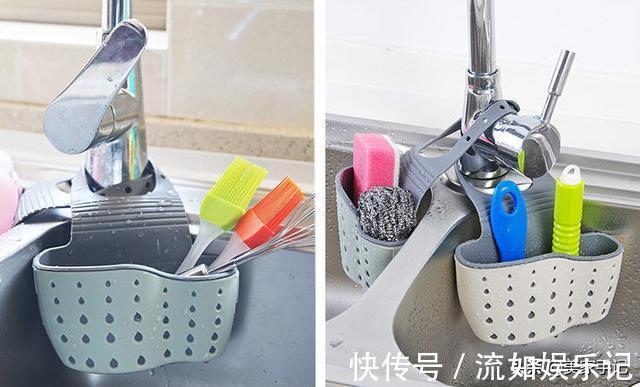 筷勺|这5种家居用品，早该列入厨房“黑名单”，别心疼，该换就换
