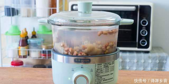 好喝|冬天干燥,多给家人煲汤,5道做法,健脾润燥又好喝,不喝亏大了