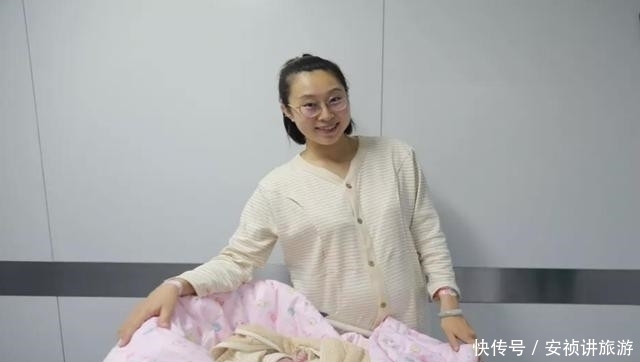 小兰|“你没资格抱孩子”,娃被抱出产房,宝爸刚要伸手,却被护士制止
