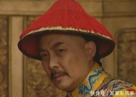 字字|张廷玉被康熙连贬3级,回家偷偷告诉儿子8个字,结果字字应验!