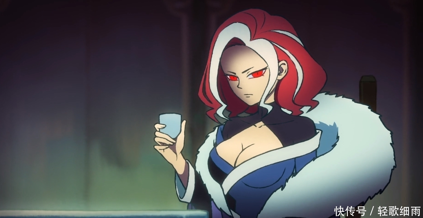 阿七|伍六七:清凤大师阴谋揭晓,伍六七狂暴变野兽,琵琶女盯上阿七