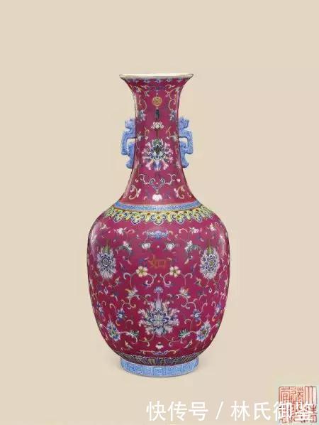 教你辨别道光瓷器,你对道光瓷器知多少?