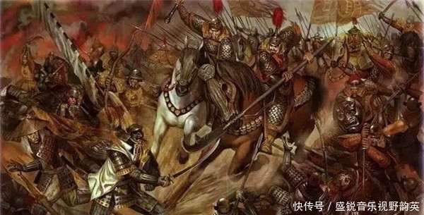 惨烈|大臣被鞭打致死,太子被逼下跪,大唐外交史上最惨烈的一幕