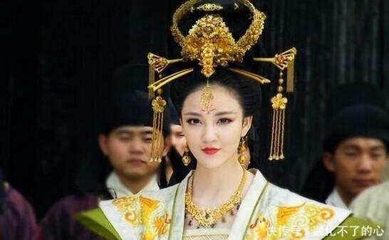 皇位|大唐姑侄斗法,为什么太平公主斗不过李隆基?