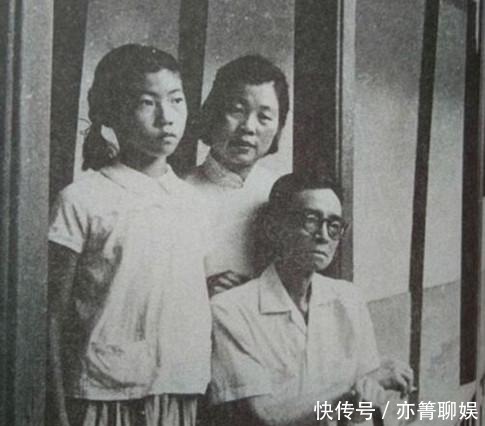 林洙|林洙的子女 林徽因的子女 差别真是大