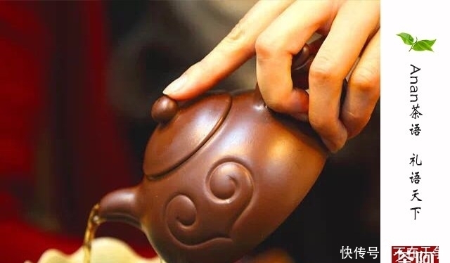 茶艺,让你收获的不只是美!