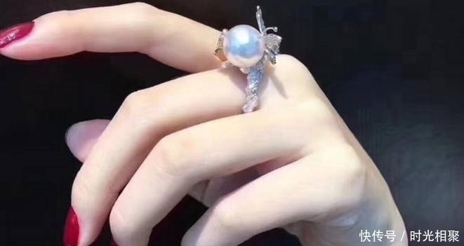 周大福、周大发、周生生、周六福,为啥珠宝品牌都姓周?