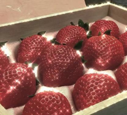 水果|冻起来好吃到“爆”的4种水果,不是我吹,第2个没几个人吃过