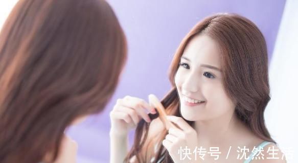 雌性激素|雌性激素充足的女性,通常会有以下共性,不妨看看你有几个?
