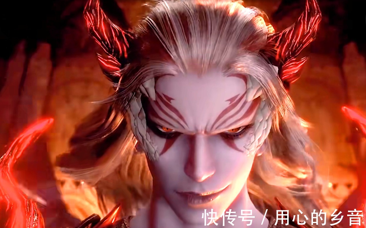 老巢|斗罗大陆唐晨以为地狱路能弄死唐三,结果一棵草毁了他的老巢