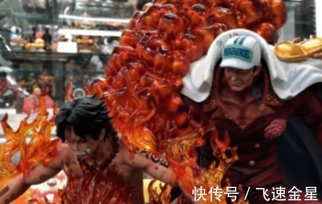 当死亡瞬间被做成手办,宁次悲壮画面令人心疼,战损钢铁侠满是伤痕