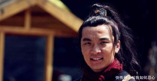 宋江其实死于此人手中,他为报仇在梁山隐忍多年,最后终于得手!