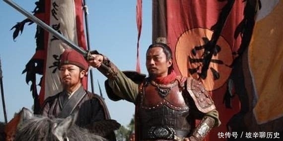 梁山108将中,有6个人没有去打方腊,他们分别是谁?