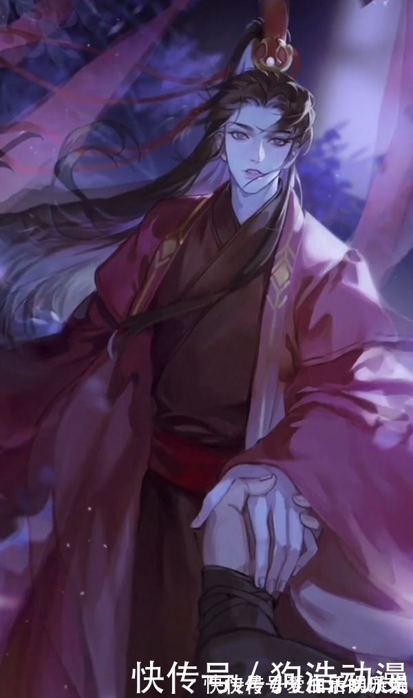 薛正雍!二哈8大虐心悲剧!燃晚爱恨纠葛,薛蒙两世孤独,谁最虐到你?