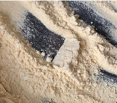 经典小吃“驴打滚”,原来可以这么简单