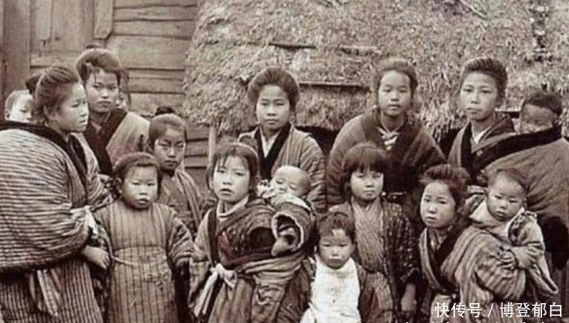 投降|日本投降后,并没有将10万日本女子带回去,她们都去了哪里?