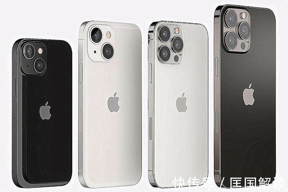 iPhone13|iPhone13即使降价，也建议不要选择，这4点原因望周知