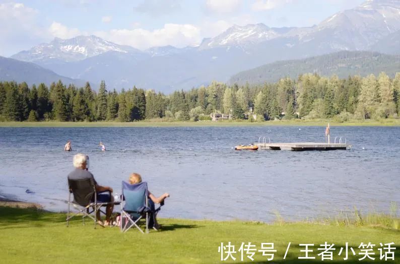 |全球排名第一的幽默故事!(引人深思)