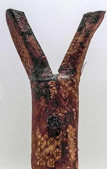 经论讲堂:汪世显家族墓出土文物鉴赏