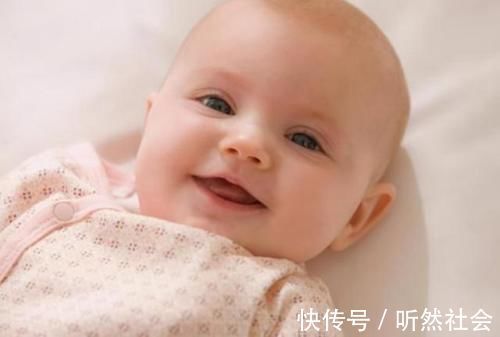小宝宝|小宝宝什么时候才能听懂大人说话?这个月龄,父母就要“慎言”了