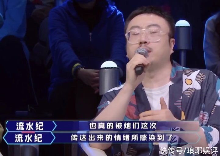 麦纯|硬糖少女全开麦纯唱，《平凡之路》赢得乐评人认可，却输给了赛制