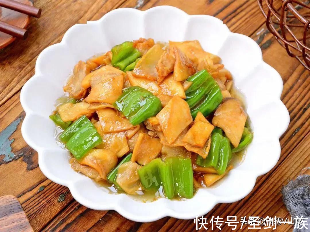 天气越冷越爱吃这12道家常菜,鲜香味美,驱寒解馋,暖身又滋补