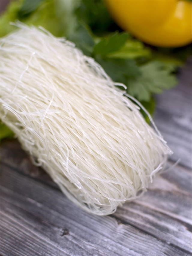 超好吃的8道粉条做法，看着就流口水，爽滑劲道，天天吃都吃不腻！