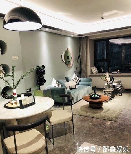 万科星光|从万科星光都会现场发来一条项目新消息,请查看