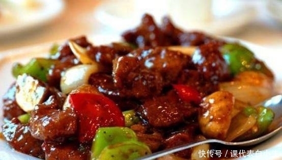 鲜香味美的几道家常美食，做法简单，几分钟搞定，营养又下饭