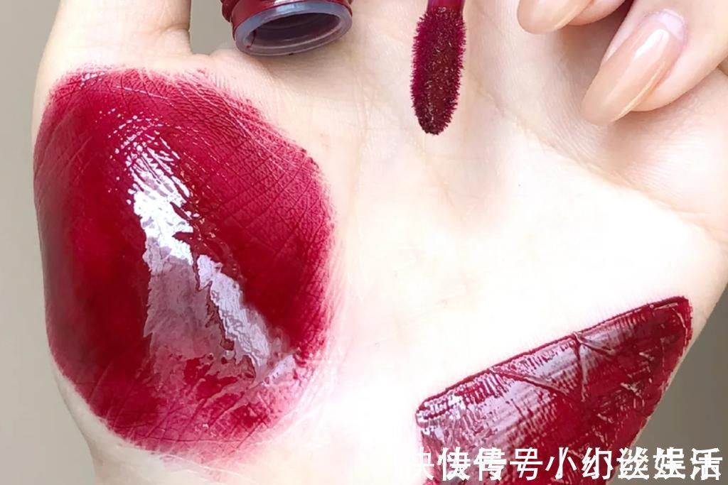 m高冷口红色号合集!涂前打工人涂后不理人!