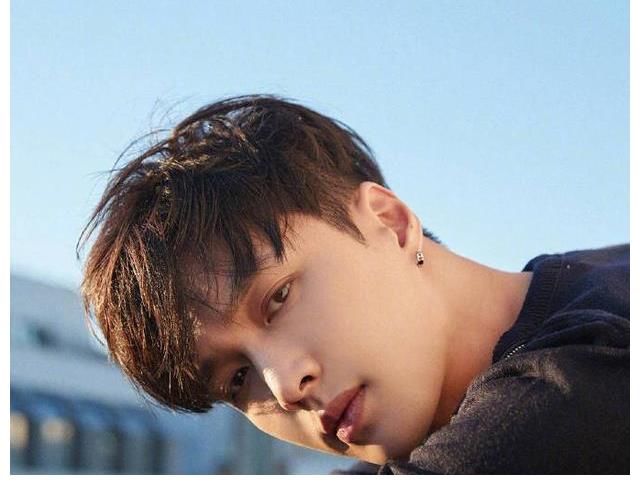 演员|张艺兴,从《好先生》到《一出好戏》,一个唱跳偶像的演员道路