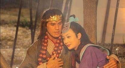 宋惠莲@妻子被西门庆霸占,来旺的反应透露现实:咬人的狗儿不露齿