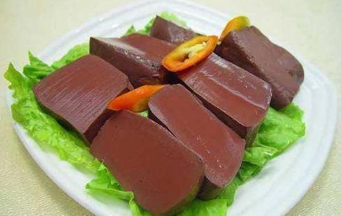 猪血|常吃猪血对身体是好是坏?很多人都做错了,怪不得疾病缠身