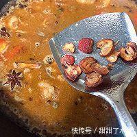 翻炒均匀|今日美食土豆炖牛肉,跟我这么做,保准让你的味道上升一个层次