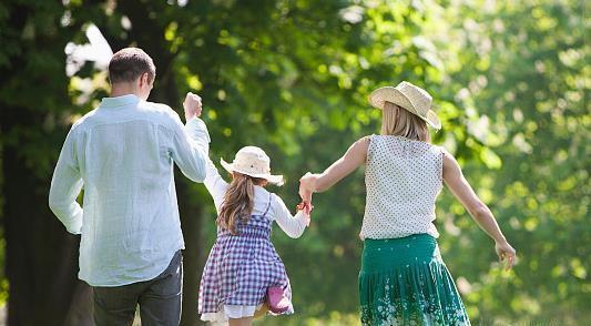 阅读|究竟什么样的家庭,才能培养出优秀的孩子呢?离不开下边3种