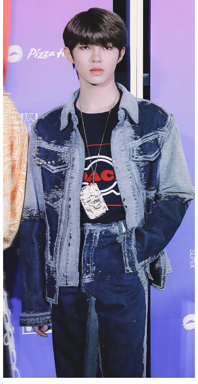 红毯|青3九强红毯土掉渣：孙亦航探险装，唐九洲豹纹，罗一舟运动服