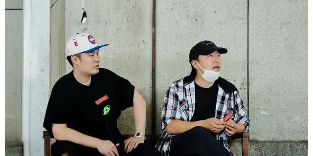 《哈哈哈哈哈2》即將開錄!看到嘉賓陣容后,網友:搞笑界的王炸