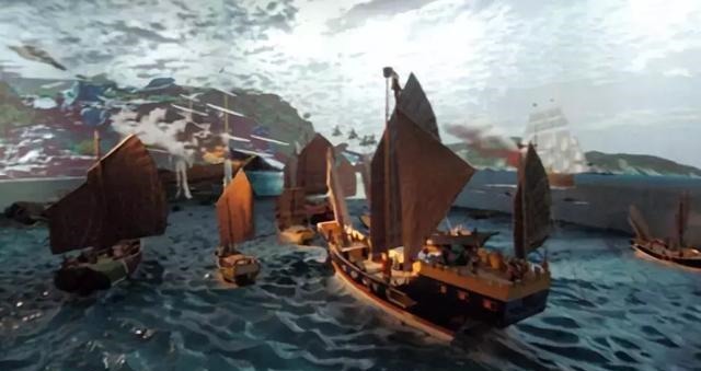 明朝!明朝首富沈万三,说的10句话,句句经典,永久收藏,受益无穷!