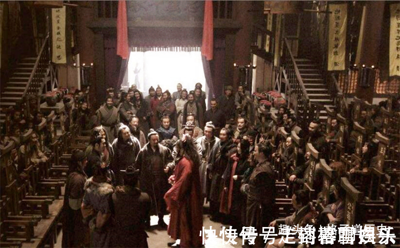 朝廷!活捉方腊后,鲁智深暗示好汉离开宋江,但只有6人听懂,分别是谁