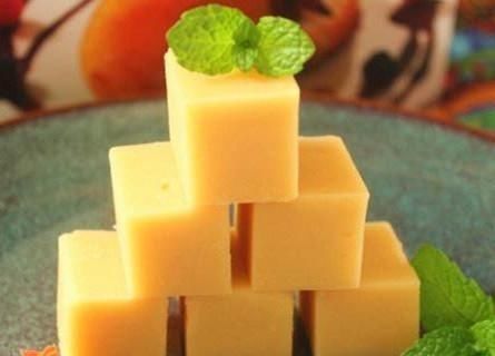 分钟|外国人吐槽中国的甜点太“粗糙”,网友晒出5种糕点,分分钟打脸